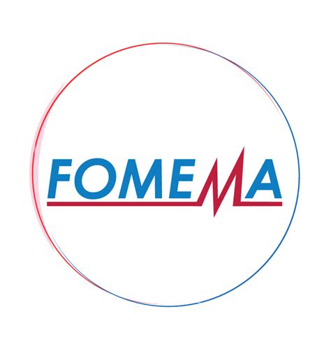 fomema logo|Empowering Health & Safeguarding Nation – Empowering Health.
